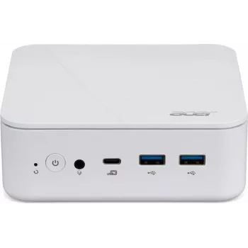 Acer Revo RB102 -minitietokone - AMD Ryzen 7 7730U, 32GB RAM, 1TB SSD, Windows 11 Pro