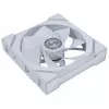 Lian Li UNI FAN SL FLEX Wireless ARGB Reverse 120mm valkoinen kotelotuuletin