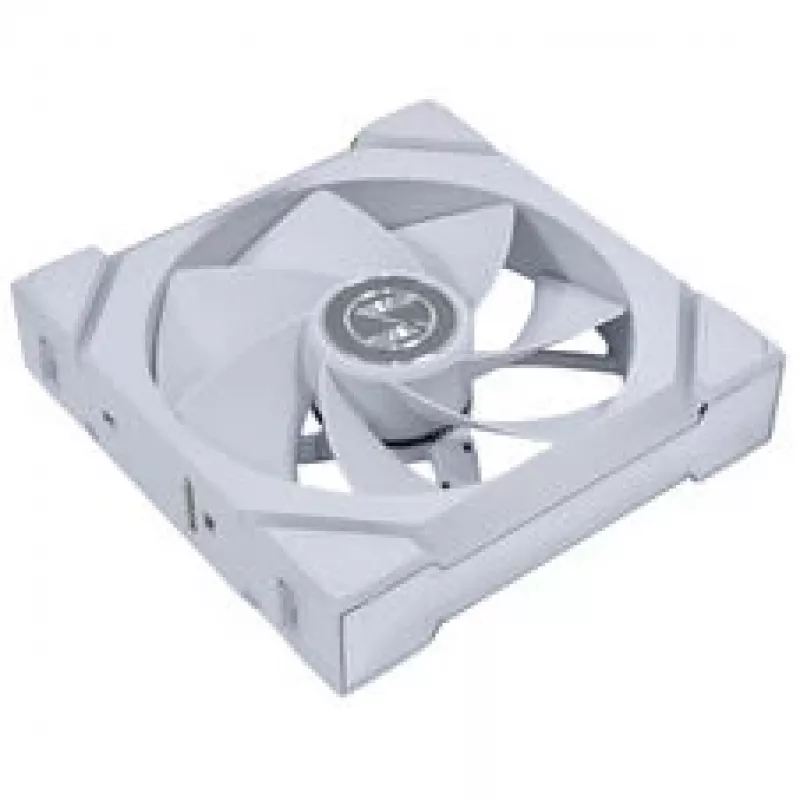 Lian Li UNI FAN SL FLEX Wireless ARGB Reverse 120mm valkoinen kotelotuuletin