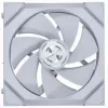 Lian Li UNI FAN SL FLEX Wireless ARGB Reverse 120mm valkoinen kotelotuuletin