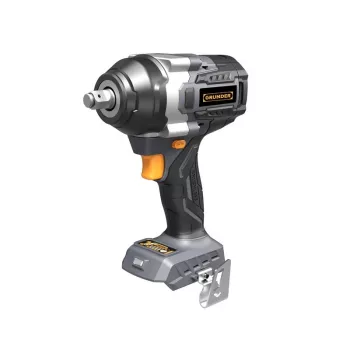 Akkukäyttöinen iskuruuvinväännin A1420 18V BL Brushless 1/2