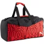 Puma individualRISE Medium matkalaukku punainen-musta 79913 01