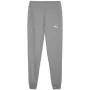 Puma Team Goal Casuals miesten t-paita harmaa S