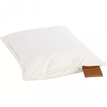 Beurer HK 78 Heaty helmenharmaa langaton lämpötyyny 45x45 cm, 3 lämpötasoa, irrotettava ja pestävä päällinen, automaattinen sammutus