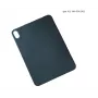 MRDISC Apple iPad 10.2 (10. sukupolvi) 256 GB LTE takasuojakotelo musta TPU iskunvaimennettava ohut kotelo (MG-BCIPTAB10.2SW)