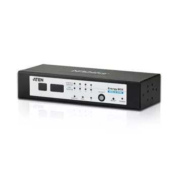 ATEN NRGence EC1000 Energy Box PDU-valvontayksikkö
