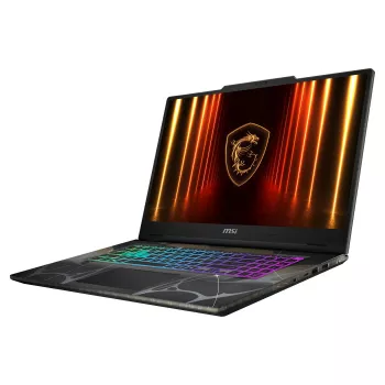 MSI Cyborg 17 B2RWFKG-001FR -pelikannettava, 17,3