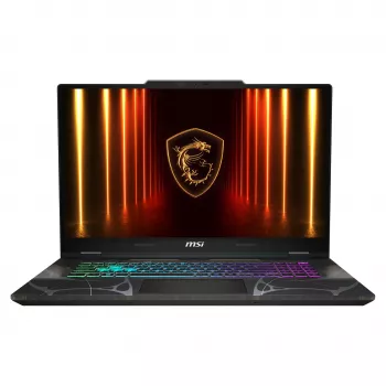 MSI Cyborg 17 B2RWFKG-001FR -pelikannettava, 17,3