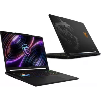 MSI Raider 16 Max HX B2WI-228PL - 16