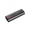 ASUS ROG USB-C10G 10G Ethernet -sovitin 2-in-1 USB-C- ja USB-A-liitännällä, Plug & Play, kompakti ja matkakäyttöön sopiva