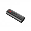 ASUS ROG USB-C10G 10G Ethernet -sovitin 2-in-1 USB-C- ja USB-A-liitännällä, Plug & Play, kompakti ja matkakäyttöön sopiva