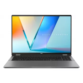 ASUS Vivobook 16 Flip TP3607AA-FLIP-DISSI4X Copilot+ PC 2-in-1-kannettava, 16