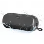Defender G32 kannettava Bluetooth-kaiutin 20W IP56 TWS FM USB MicroSD AUX musta