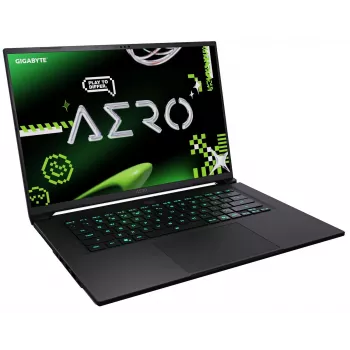 Gigabyte AERO X16 4PHN4EEC64AH 16