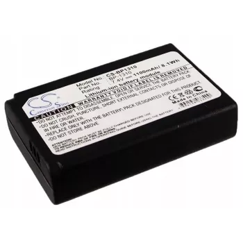 Cameron Sino BP1310 / ED-BP1310 vara-akku Samsung NX -sarjaan – 7,4V 1300mAh Li-Ion