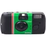 Fujifilm Quicksnap Flash 400 kertakäyttökamera 27 kuvaa