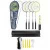 Dunlop Nitro 4 sulkapallosarja 913015340