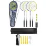 Dunlop Nitro 4 sulkapallosarja 913015340