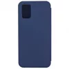 Evelatus Xiaomi Redmi Note 11/11S kirjakotelo tummansininen