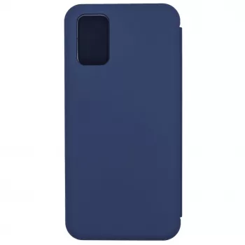 Evelatus Xiaomi Redmi Note 11/11S kirjakotelo tummansininen