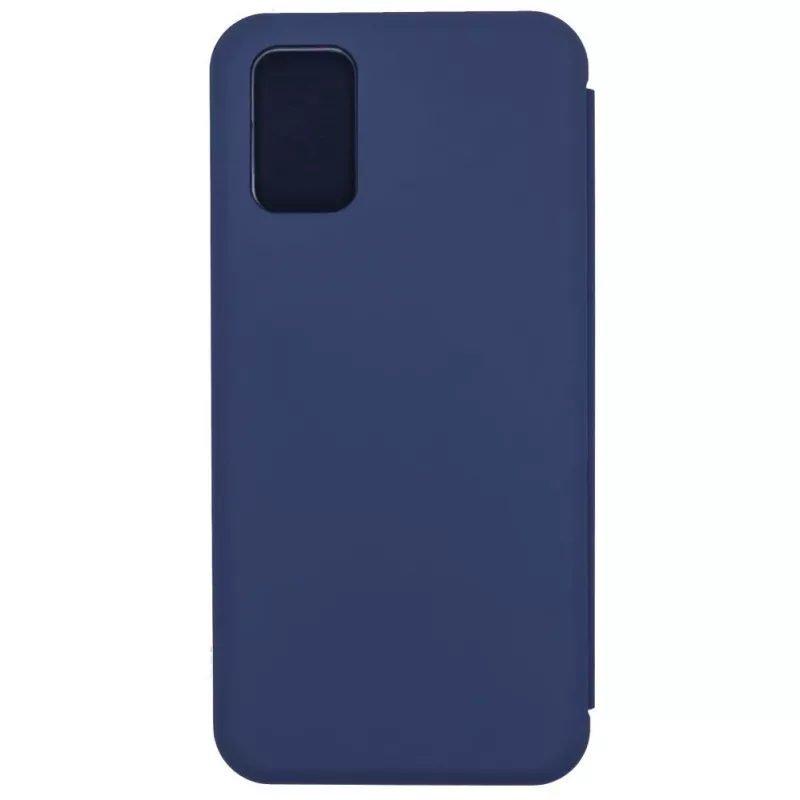 Evelatus Xiaomi Redmi Note 11/11S kirjakotelo tummansininen
