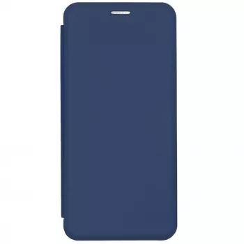 Evelatus Xiaomi Redmi Note 11/11S kirjakotelo tummansininen
