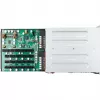 SilverStone SST-CPB01 1U 1+1 redundantti CRPS-virranjakelukortti kehyksellä, jopa 2400 W