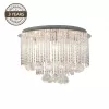 Kattovalaisin ICELAND 19156L 6x25W G9