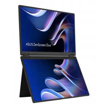 ASUS ZenScreen Duo MB14FCD 14