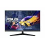 ASUS VY279HG2 27 tuuman Full HD IPS 165Hz FreeSync Premium -pelimonitori - musta