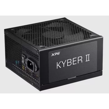 ADATA XPG KYBER II virtalähde 750W 80 PLUS Gold ATX ei-modulaarinen