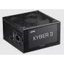 ADATA XPG KYBER II virtalähde 750W 80 PLUS Gold ATX ei-modulaarinen