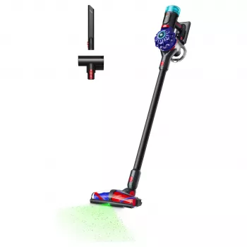 Dyson V10 Konical akku-imuri 465W pussiton