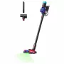 Dyson V10 Konical akku-imuri 465W pussiton