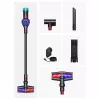 Dyson V10 Konical akku-imuri 465W pussiton