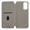 Evelatus Xiaomi Redmi Note 10S / Poco M5s kirjakotelo kulta