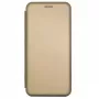 Evelatus Xiaomi Redmi Note 10S / Poco M5s kirjakotelo kulta
