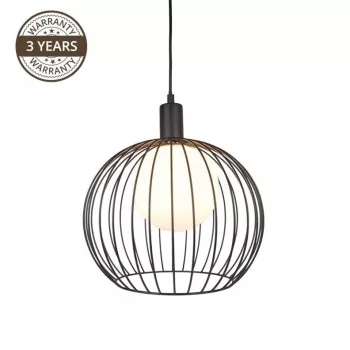 Riippuvalaisin INKIN P15322A-D30 20W G9