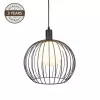 Riippuvalaisin INKIN P15322A-D30 20W G9
