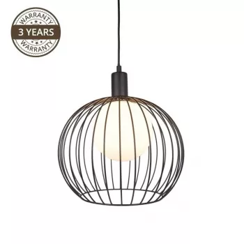 Riippuvalaisin INKIN P15322A-D30 20W G9