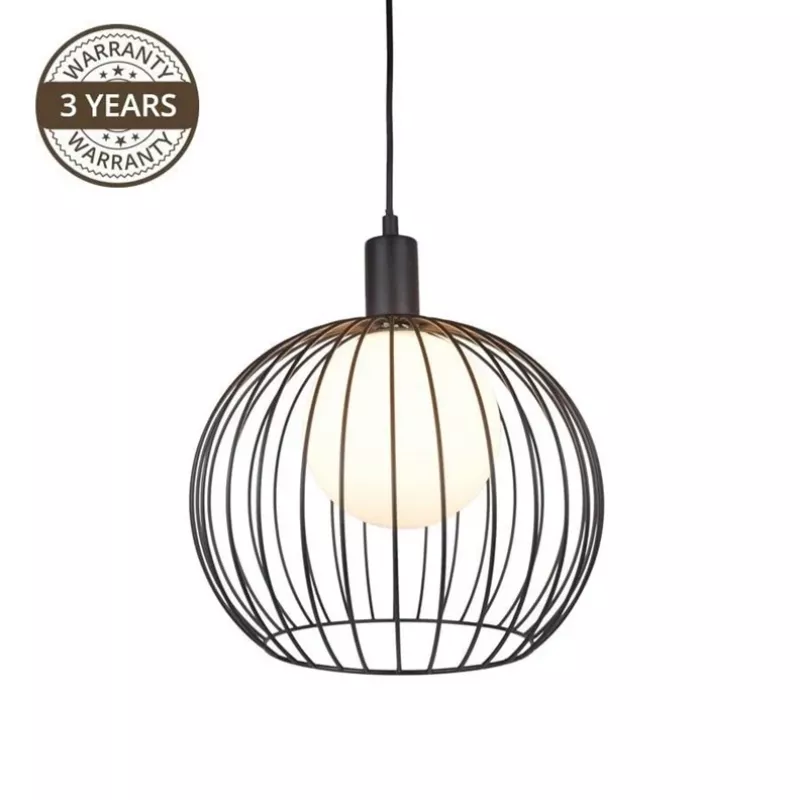 Riippuvalaisin INKIN P15322A-D30 20W G9