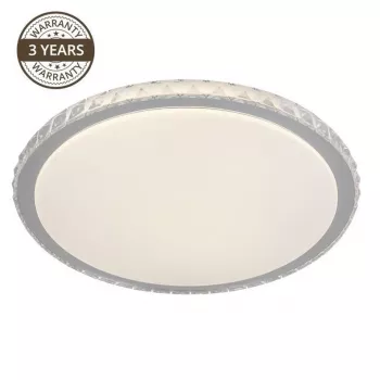 Kattovalaisin KUTEK 36W D51.5 LED