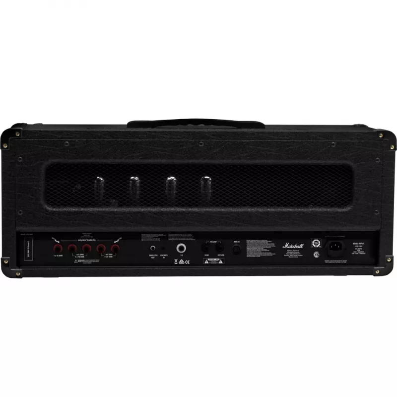 Marshall DSL100HR 100W putkivahvistin pää