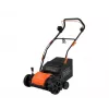 BLACK+DECKER 1200W sähköinen ilmastointilaite ja ilmastointilaite 32cm BEOEP320 35L keräyskorilla