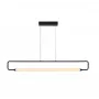 LED-kattovalaisin 30W 1800LM