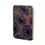 Burga magneettinen 5000 mAh varavirtalähde Velvet Night Gold