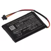 Cameron Sino akku TomTom GO 510/520, VIA 62 -laitteille