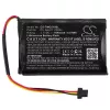 Cameron Sino akku TomTom GO 510/520, VIA 62 -laitteille
