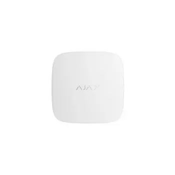 AJAX FireProtect 2 SB/HSC valkoinen langaton savu- ja lämpöilmaisin