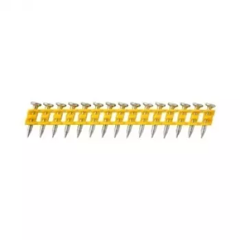 DeWALT DCN8901030 naulain- ja niittauslaitevarustesarja - niitit, pultit ja naulavalikoima DCN890-sarjaan